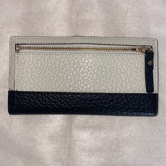Kate Spade Stacy Wallet - Picture 4 of 4